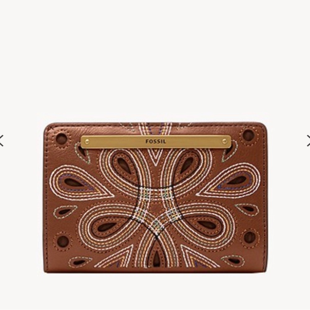Fossil Liza Multifunction